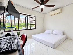Blk 29 Ghim Moh Edge (Queenstown), HDB 4 Rooms #621389861